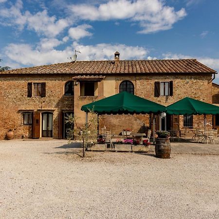 Agriturismo Percenna Buonconvento Kültér fotó