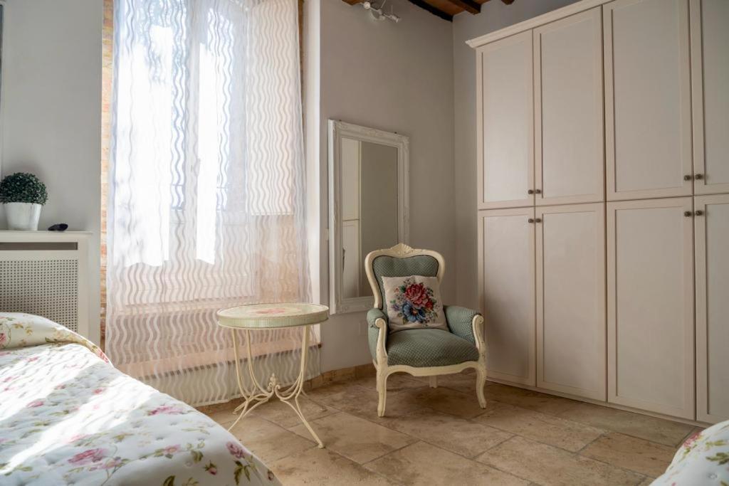 Agriturismo Percenna Buonconvento Kültér fotó