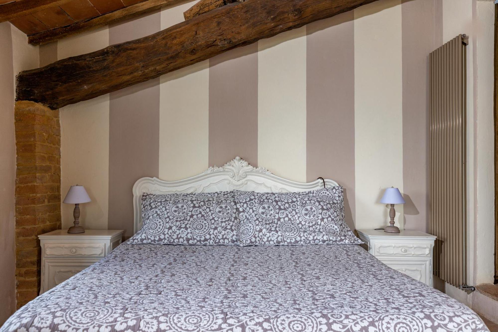 Agriturismo Percenna Buonconvento Kültér fotó