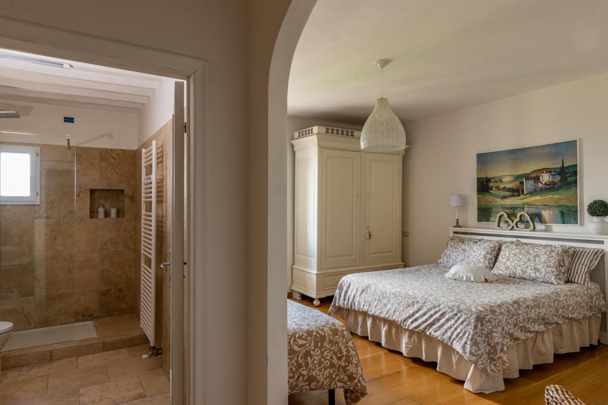 Agriturismo Percenna Buonconvento Kültér fotó