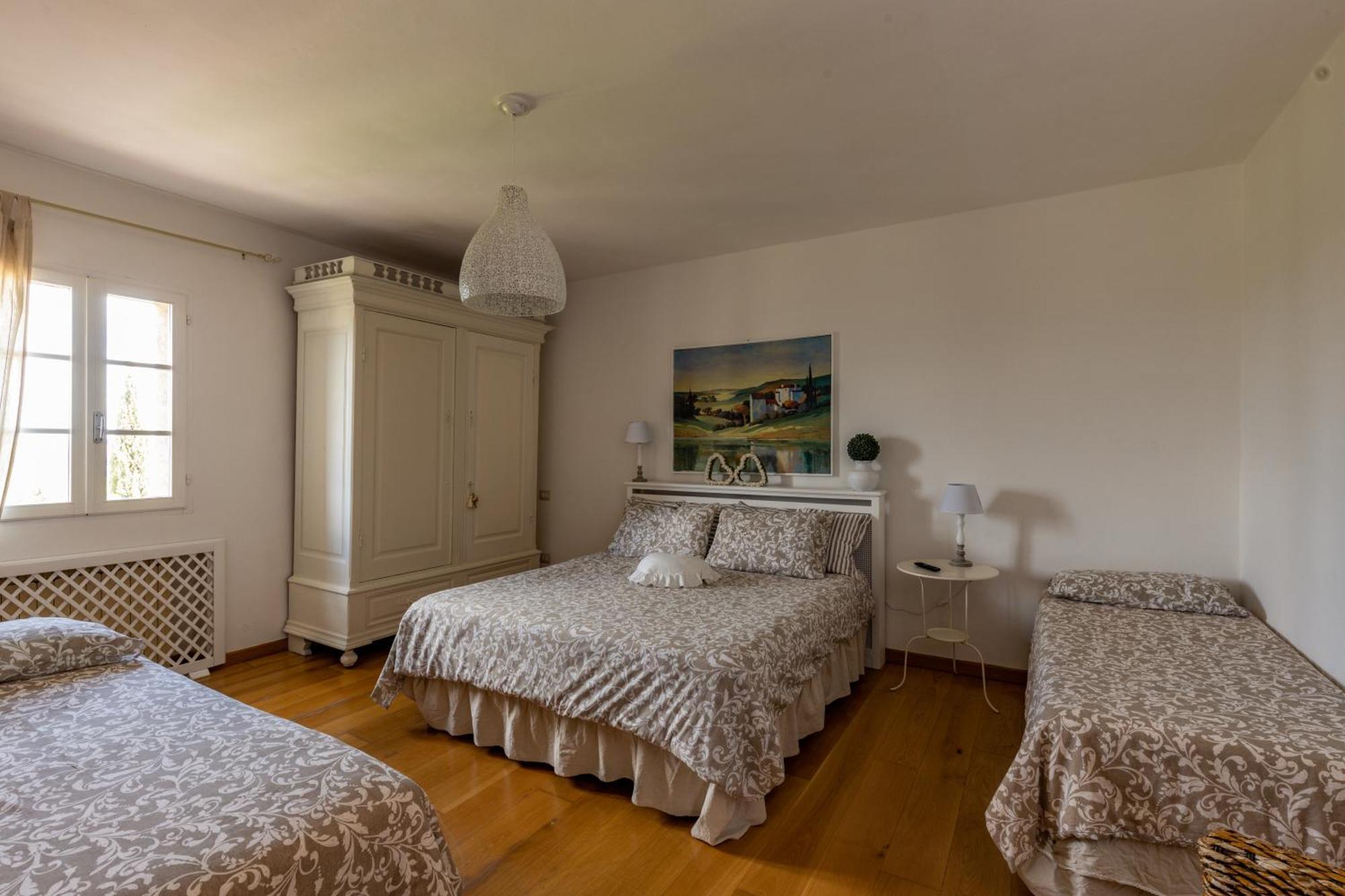 Agriturismo Percenna Buonconvento Kültér fotó