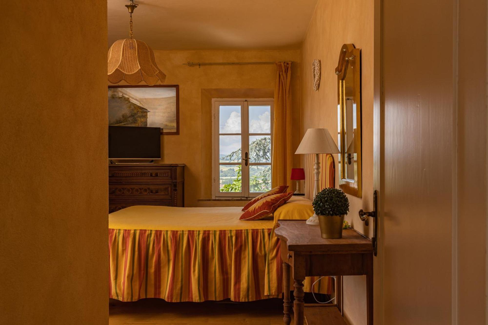 Agriturismo Percenna Buonconvento Kültér fotó