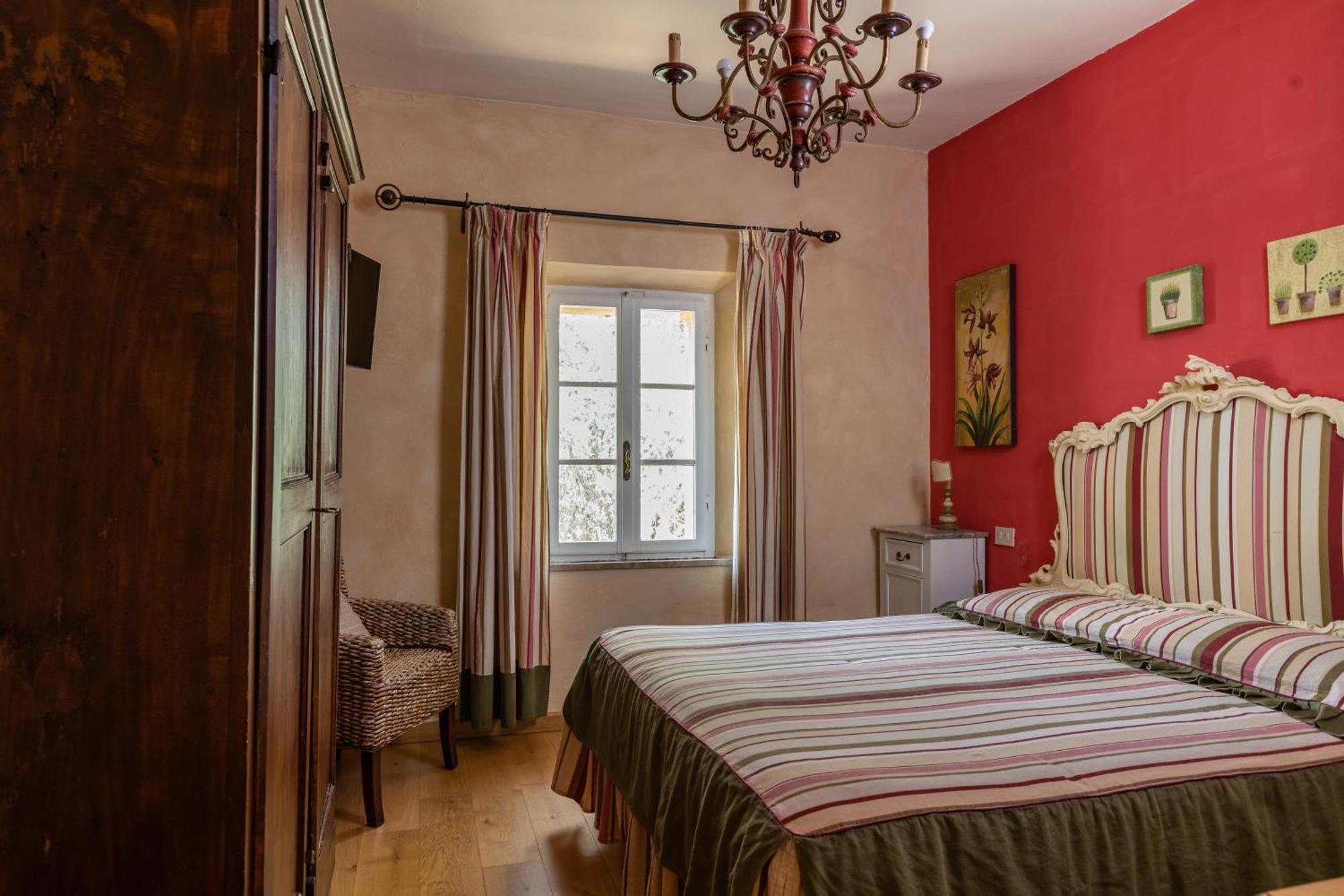 Agriturismo Percenna Buonconvento Kültér fotó