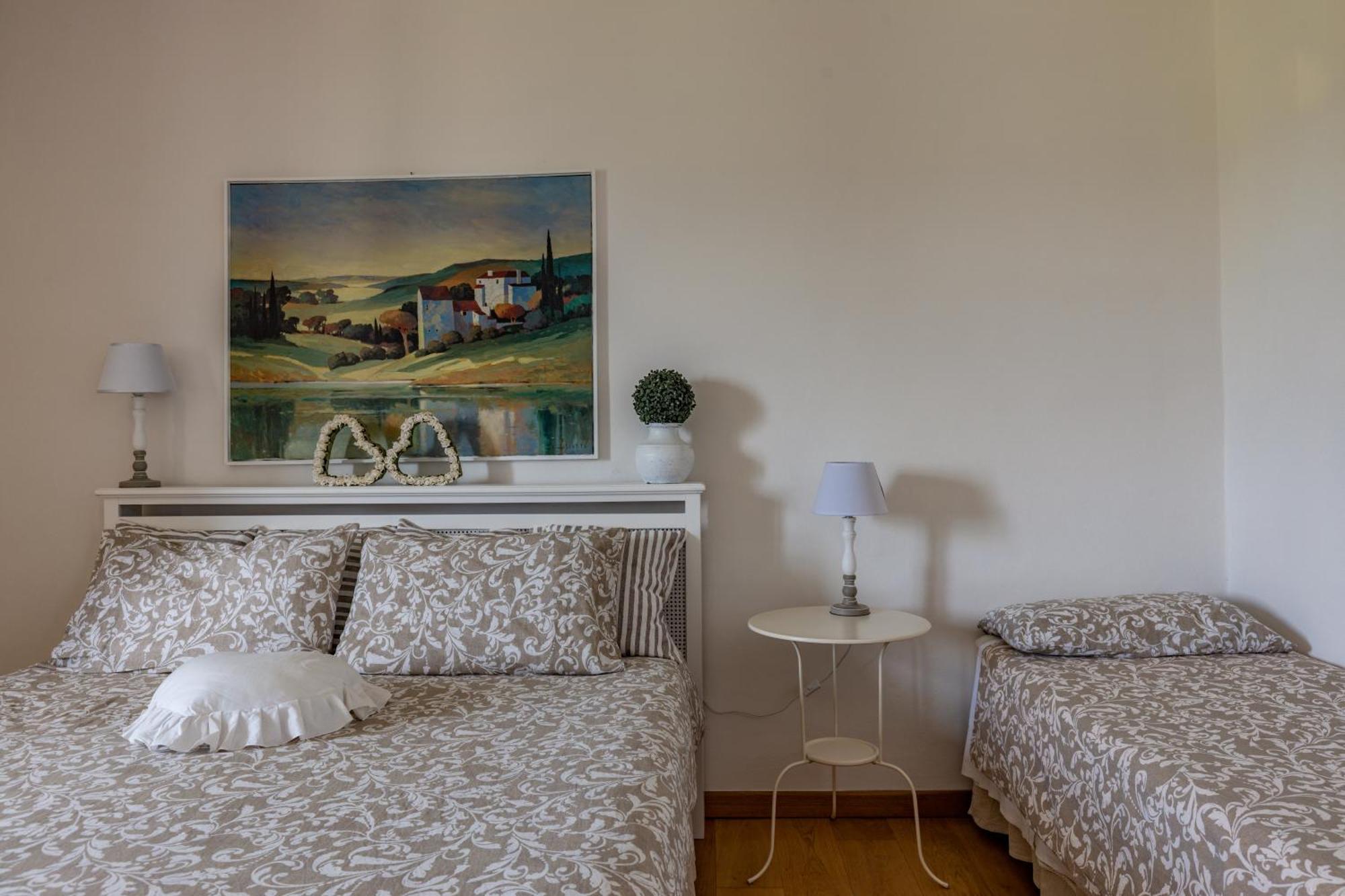 Agriturismo Percenna Buonconvento Kültér fotó